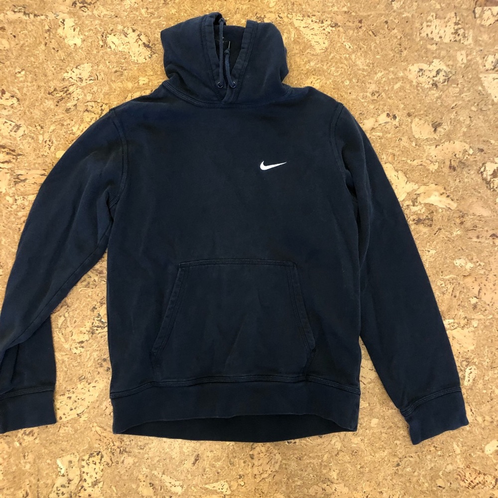 Nike hoodie